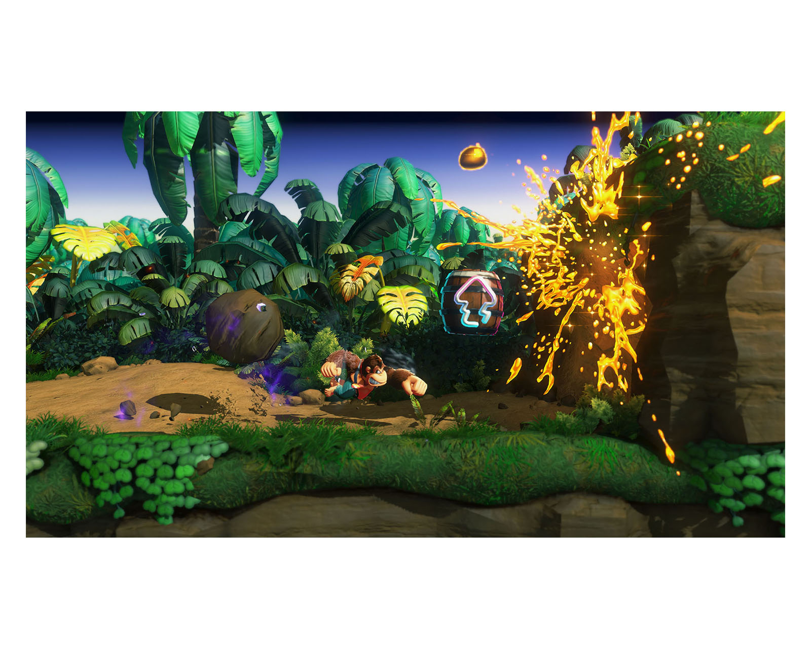 Foto 7 | Foto 7 | Donkey Kong Bananza para Nintendo Switch 2