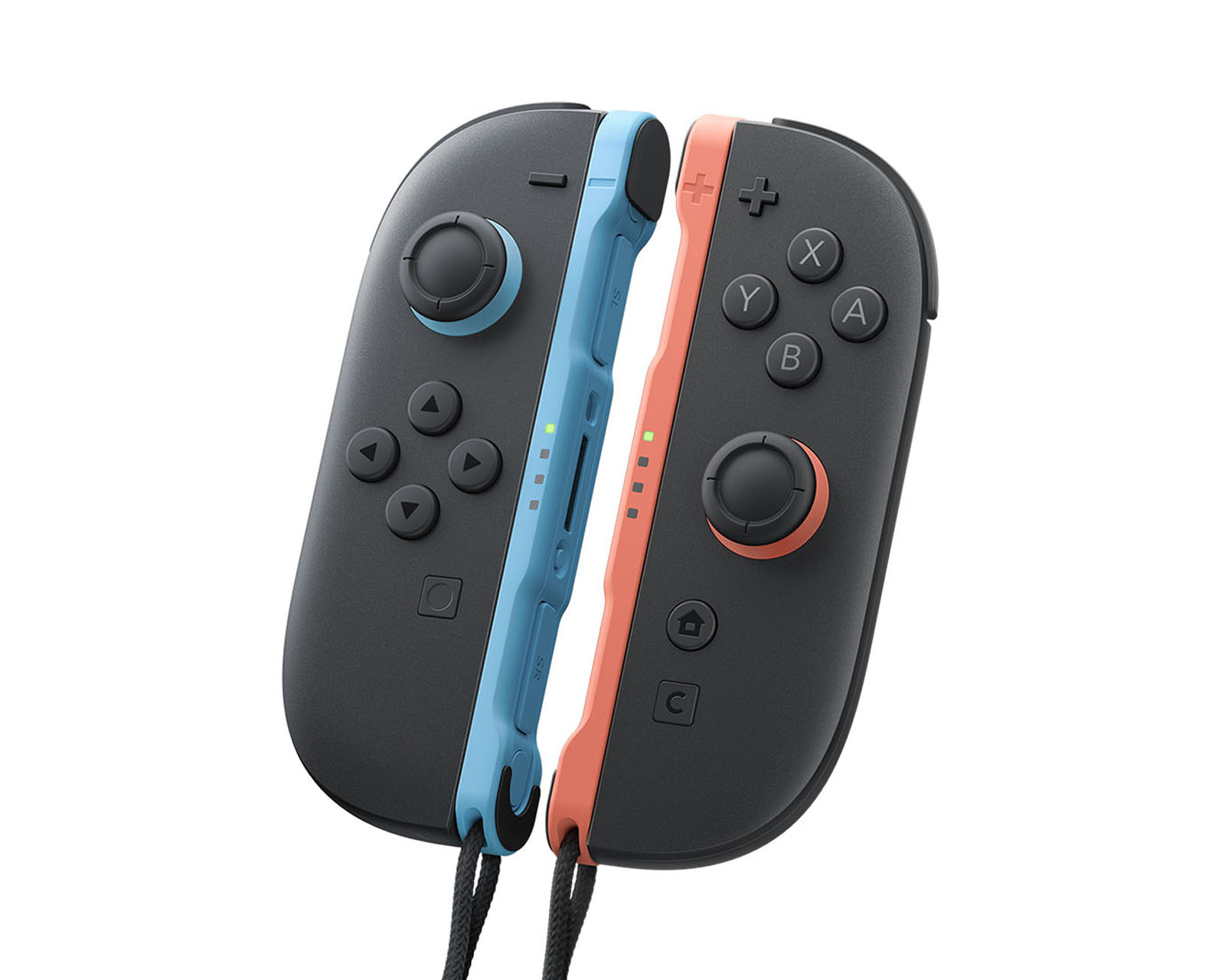 Foto 2 | Foto 2 | Mandos Joy-Con 2 para Nintendo Switch 2 Negro