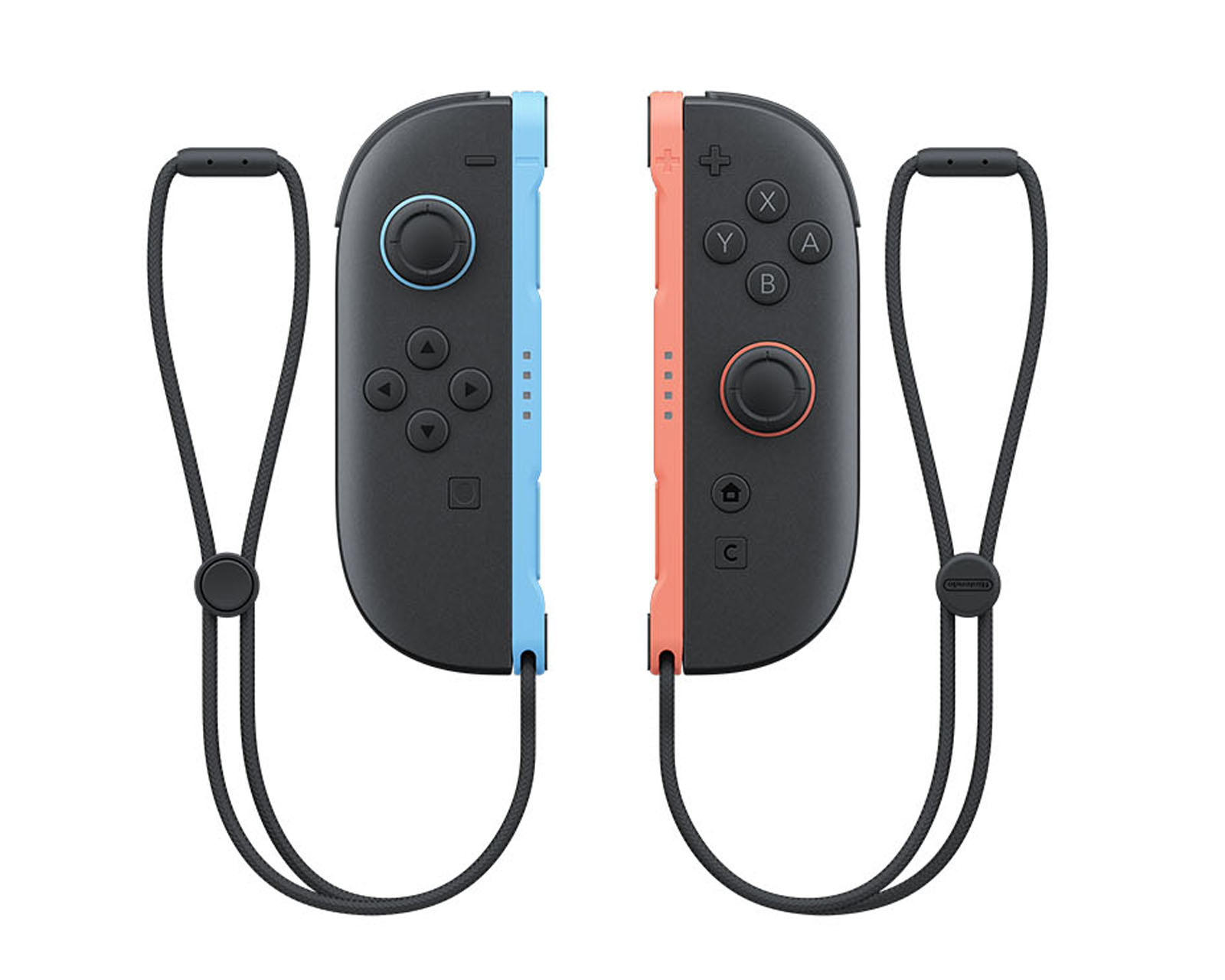 Foto 3 | Foto 3 | Mandos Joy-Con 2 para Nintendo Switch 2 Negro