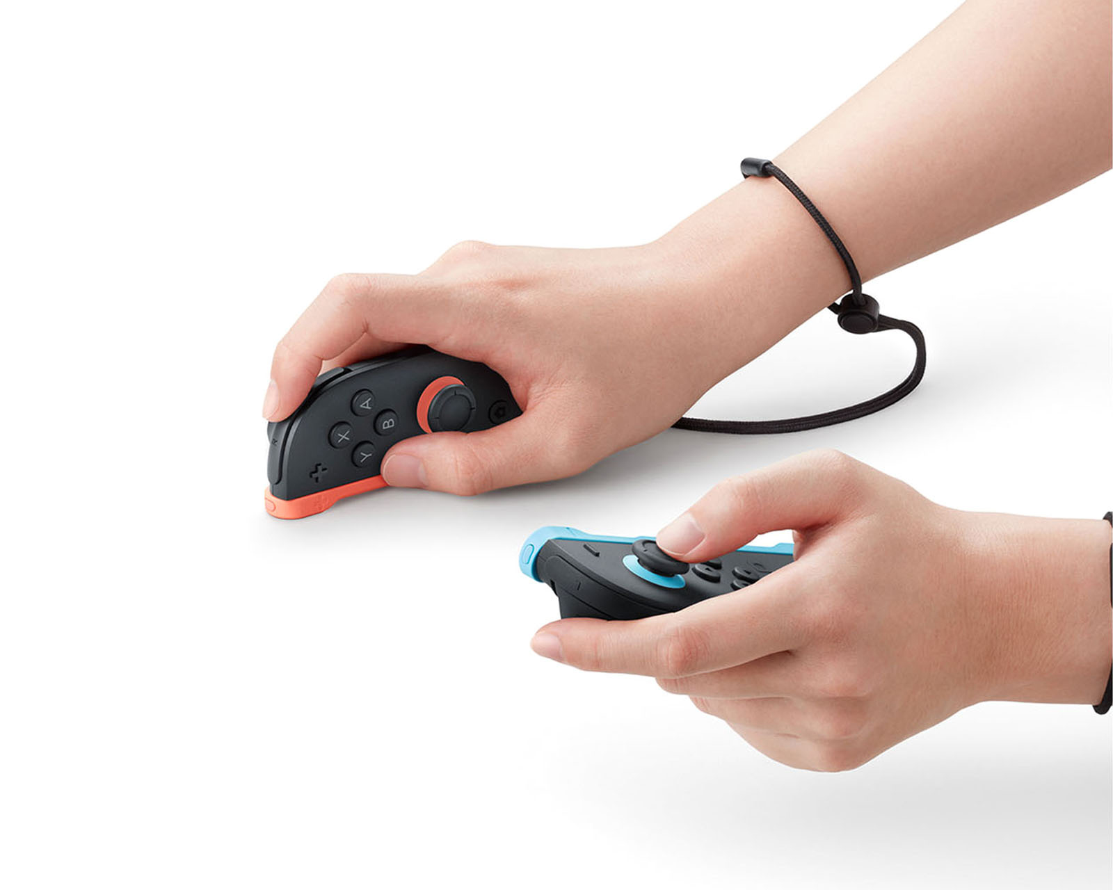 Foto 6 | Foto 6 | Mandos Joy-Con 2 para Nintendo Switch 2 Negro