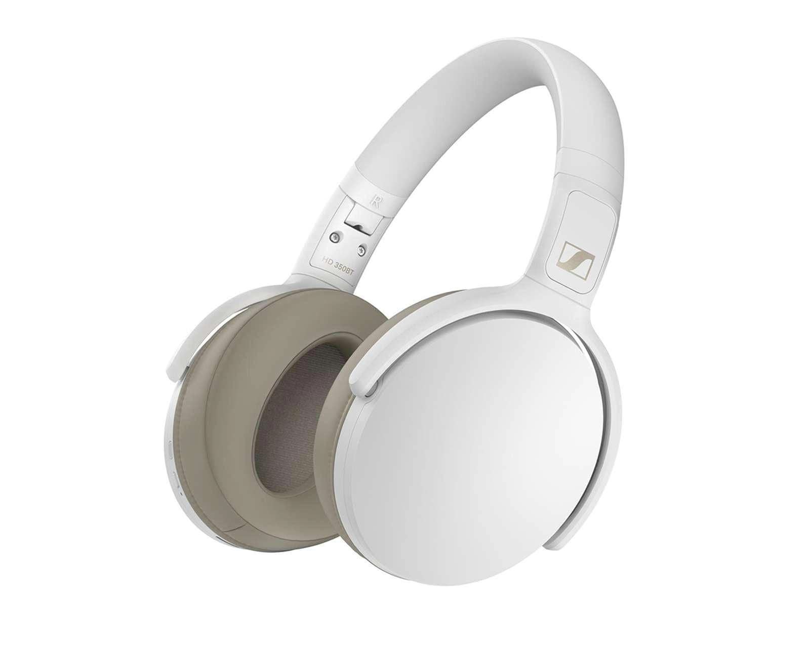 Foto 1 | Foto 1 | Audífonos de Diadema Inalámbricos Sennheiser con Manos Libres 508385
