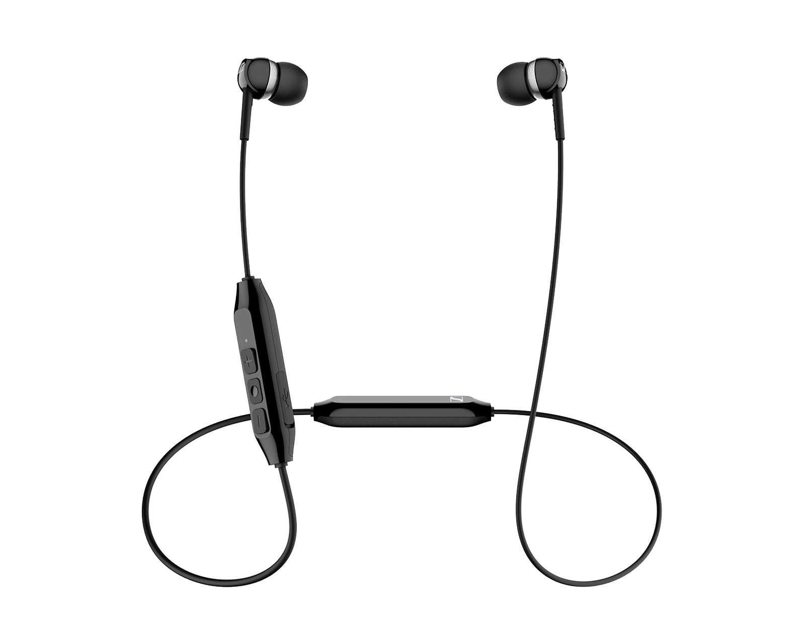 Audífonos In-Ear Inalámbricos Sennheiser Bluetooth CX 150BT