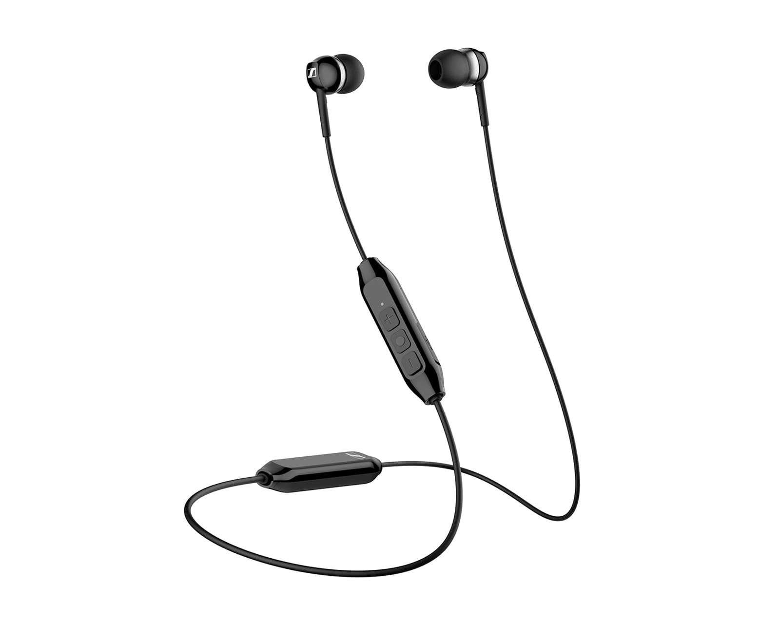 Foto 2 | Foto 2 | Audífonos In-Ear Inalámbricos Sennheiser Bluetooth CX 150BT