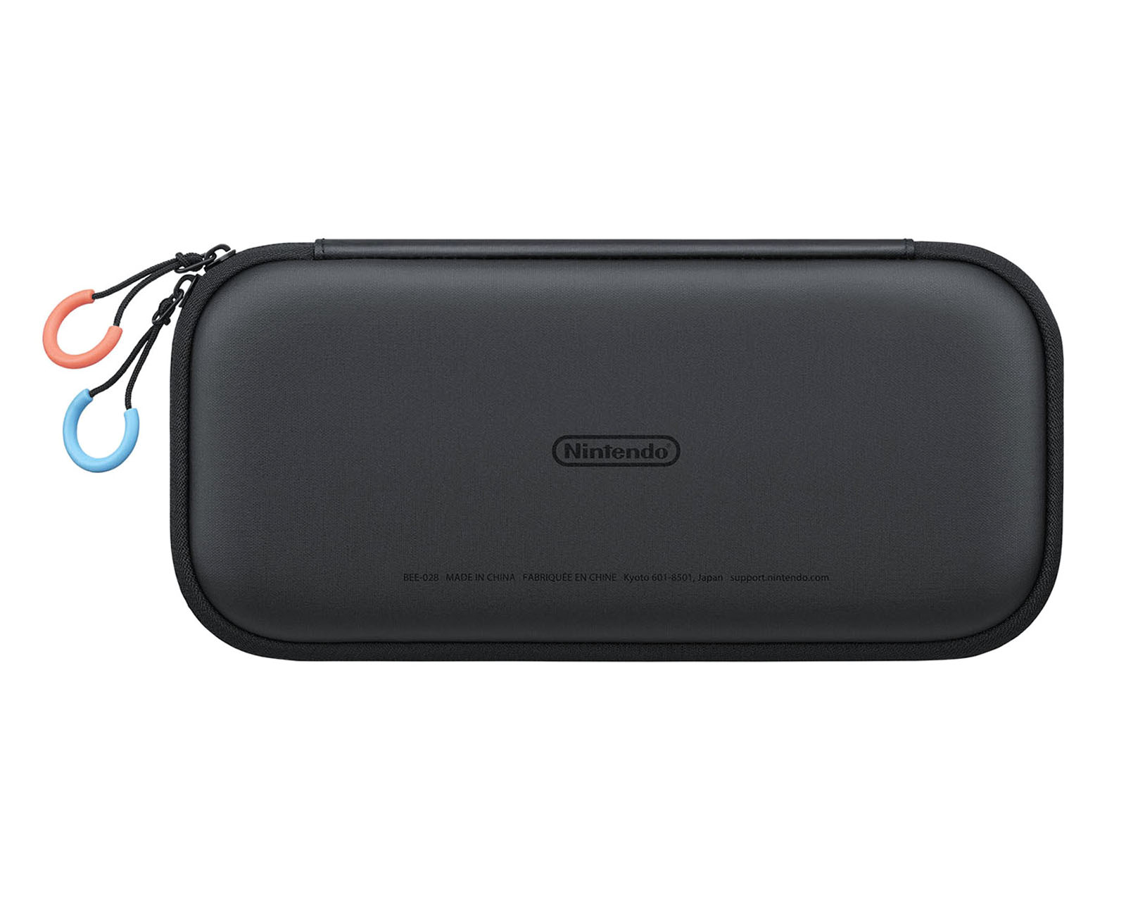 Foto 4 pulgar | Foto 3 | Funda y Protector de Pantalla para Nintendo Switch 2