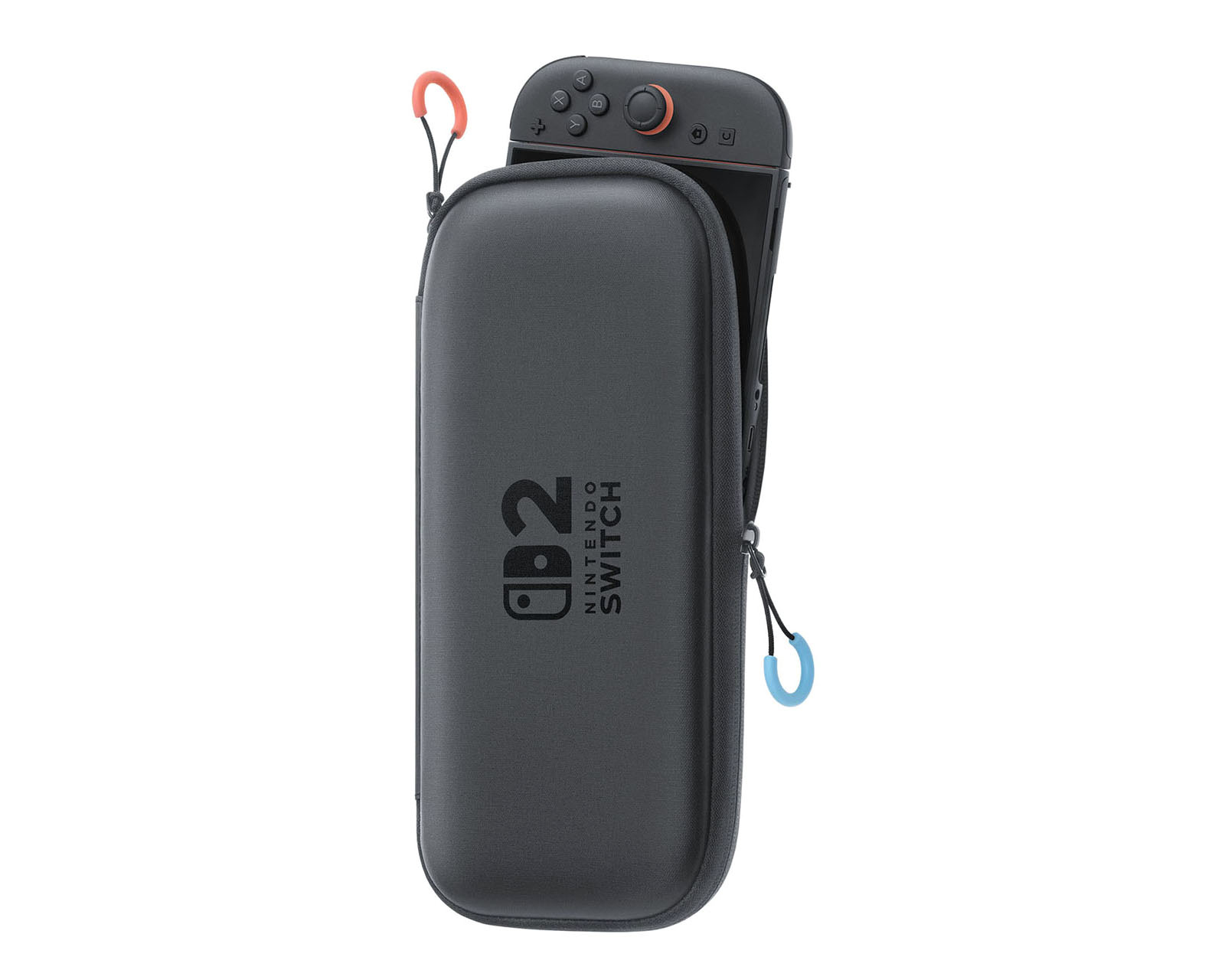 Foto 5 pulgar | Foto 4 | Funda y Protector de Pantalla para Nintendo Switch 2