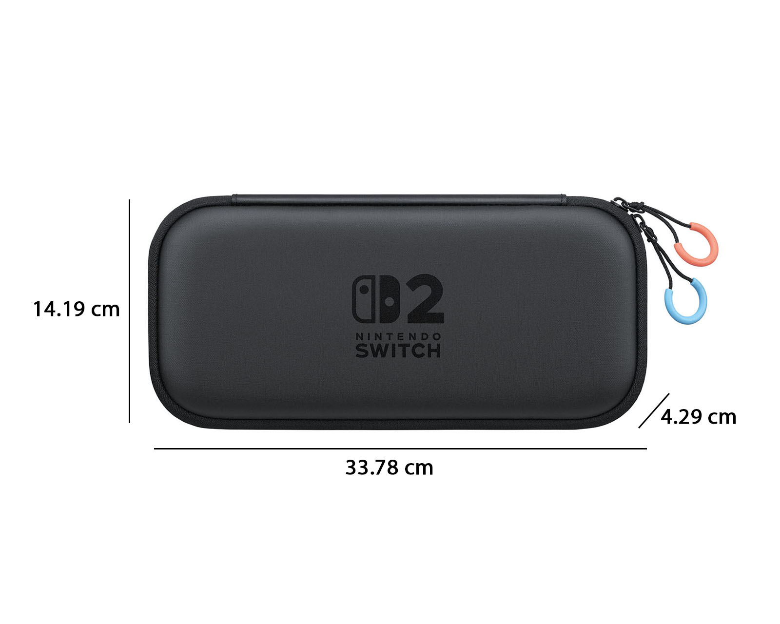 Foto 6 pulgar | Foto 5 | Funda y Protector de Pantalla para Nintendo Switch 2