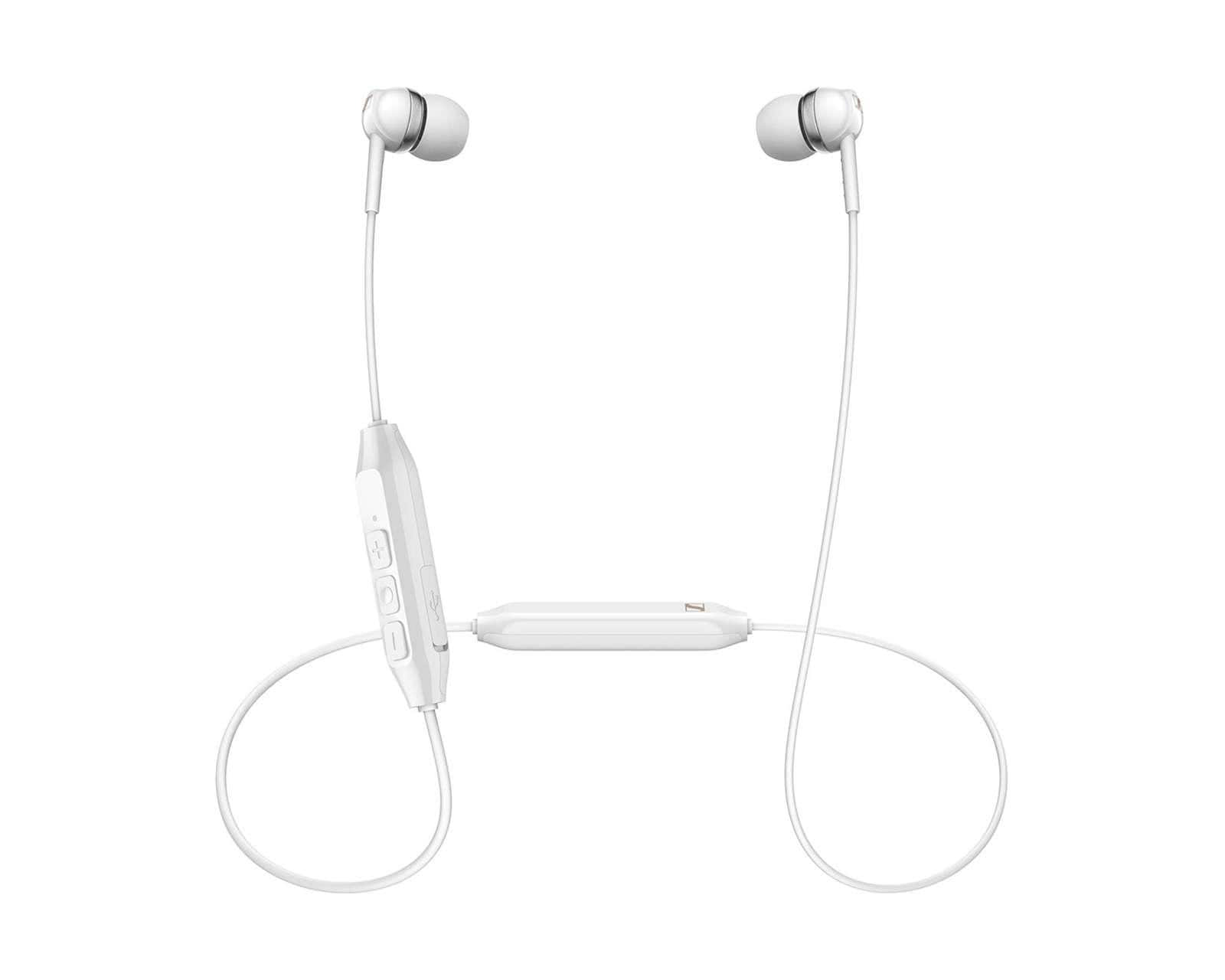 Audífonos In-Ear Inalámbricos Sennheiser con Manos Libres 508381