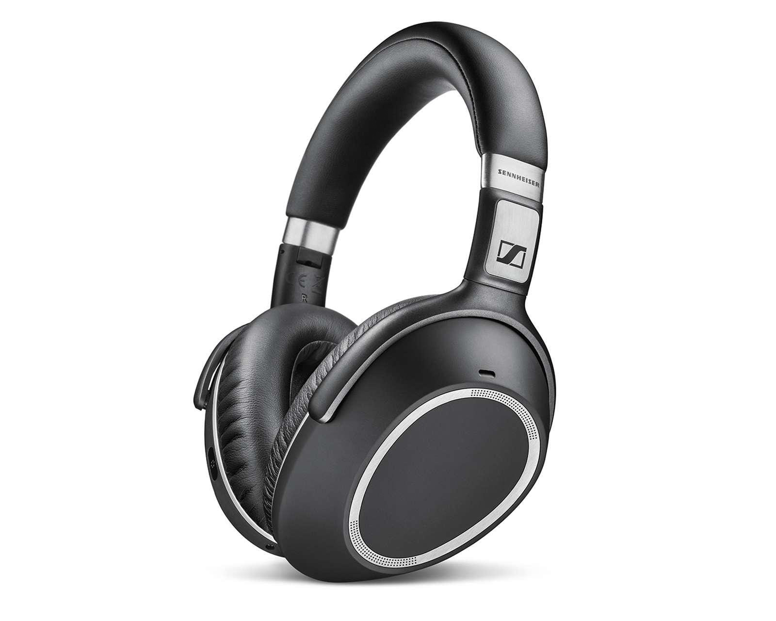Audífonos de Diadema Inalámbricos Sennheiser Bluetooth 4.2 506514