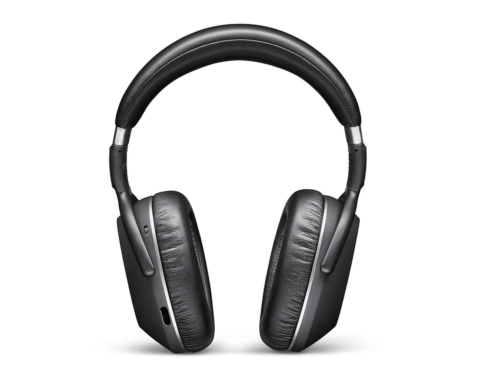 Foto 3 pulgar | Foto 2 | Audífonos de Diadema Inalámbricos Sennheiser Bluetooth 4.2 506514
