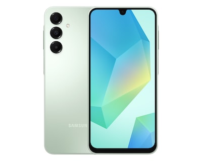 Foto 1 | Foto 1 | Telcel Samsung Galaxy A16 4G 128 GB Verde