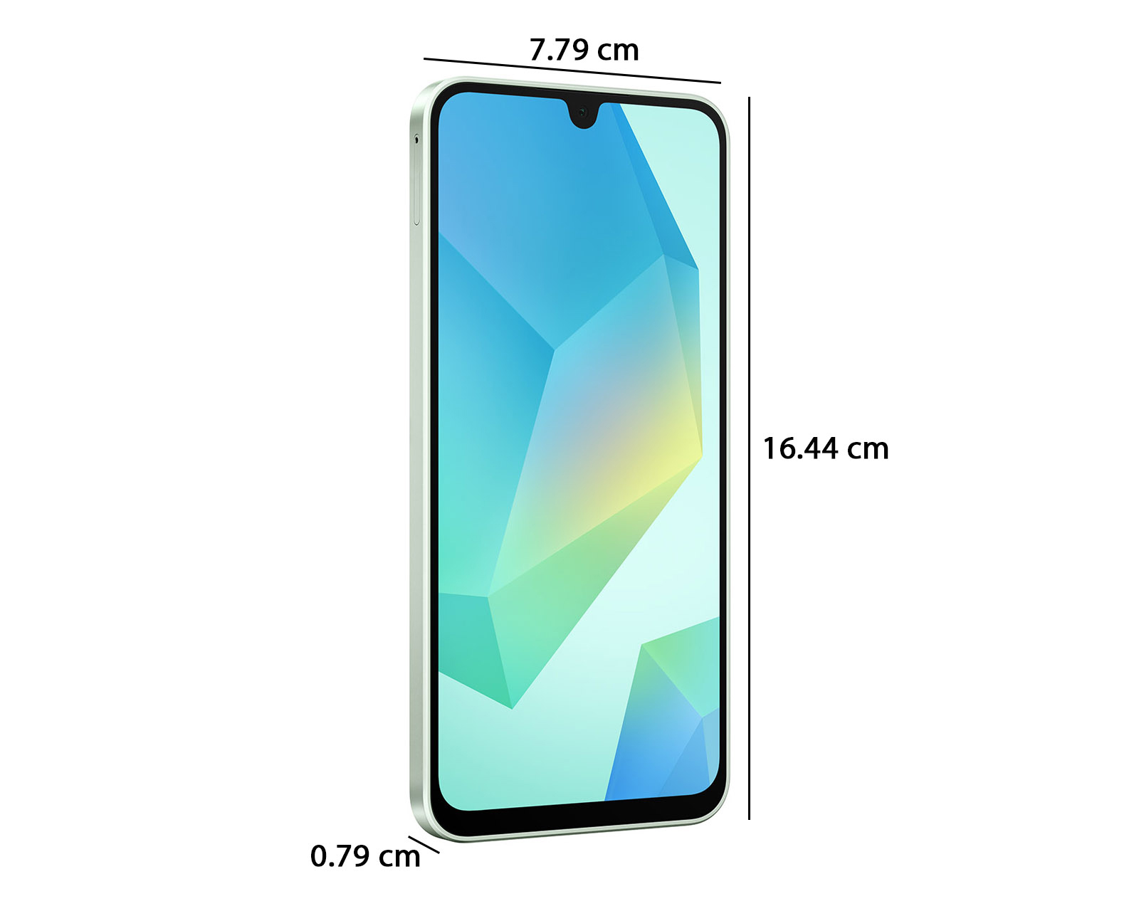 Foto 9 | Foto 9 | Telcel Samsung Galaxy A16 4G 128 GB Verde