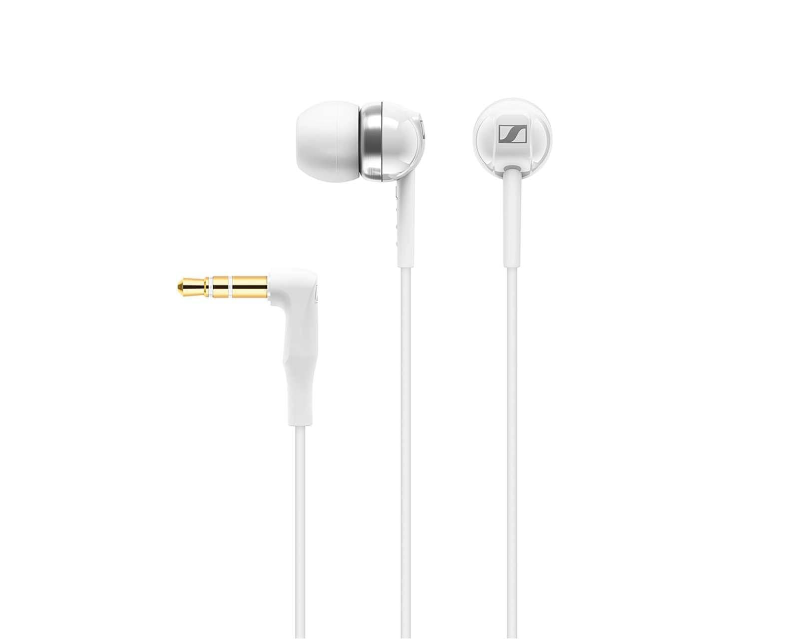 Audífonos In-Ear Sennheiser Alámbricos 508592