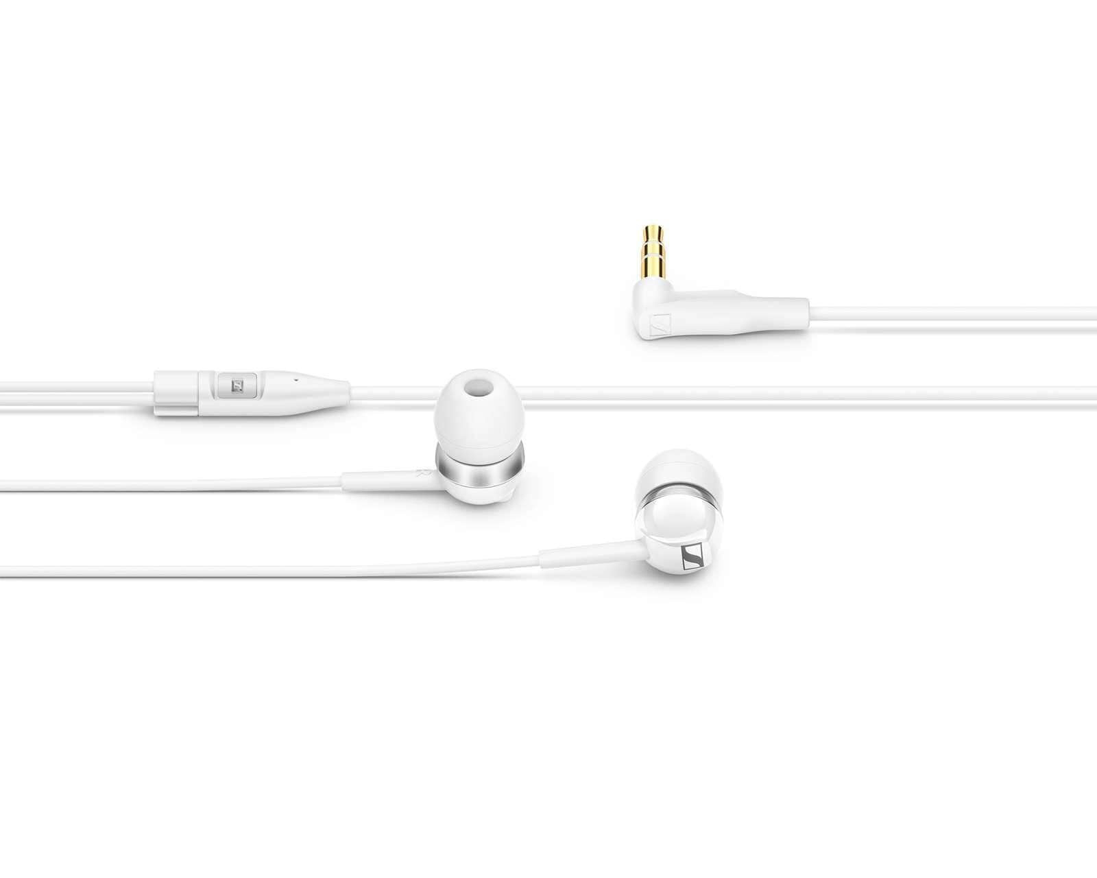 Foto 3 pulgar | Foto 2 | Audífonos In-Ear Sennheiser Alámbricos 508592