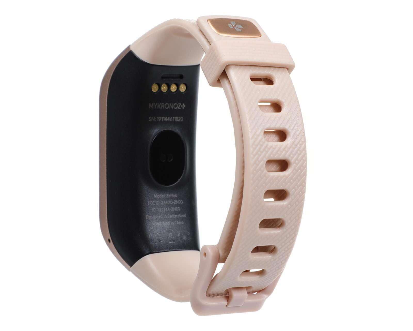 Foto 5 pulgar | Foto 4 | Fitband Mikronoz Krzeneo Oro Rosa