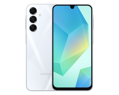 Foto 1 | Foto 1 | Telcel Samsung Galaxy A16 4G 128 GB Gris