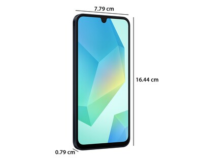 Foto 9 | Foto 9 | Telcel Samsung Galaxy A16 4G 128 GB Negro
