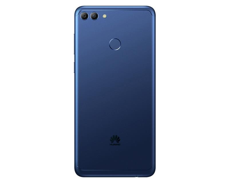 Foto 2 | Foto 2 | AT&T/Unefon Huawei Y9 32 GB Azul