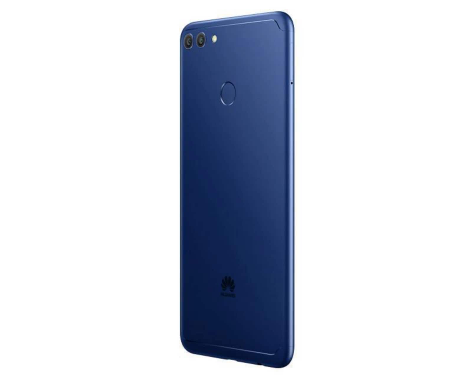 Foto 5 | Foto 5 | AT&T/Unefon Huawei Y9 32 GB Azul