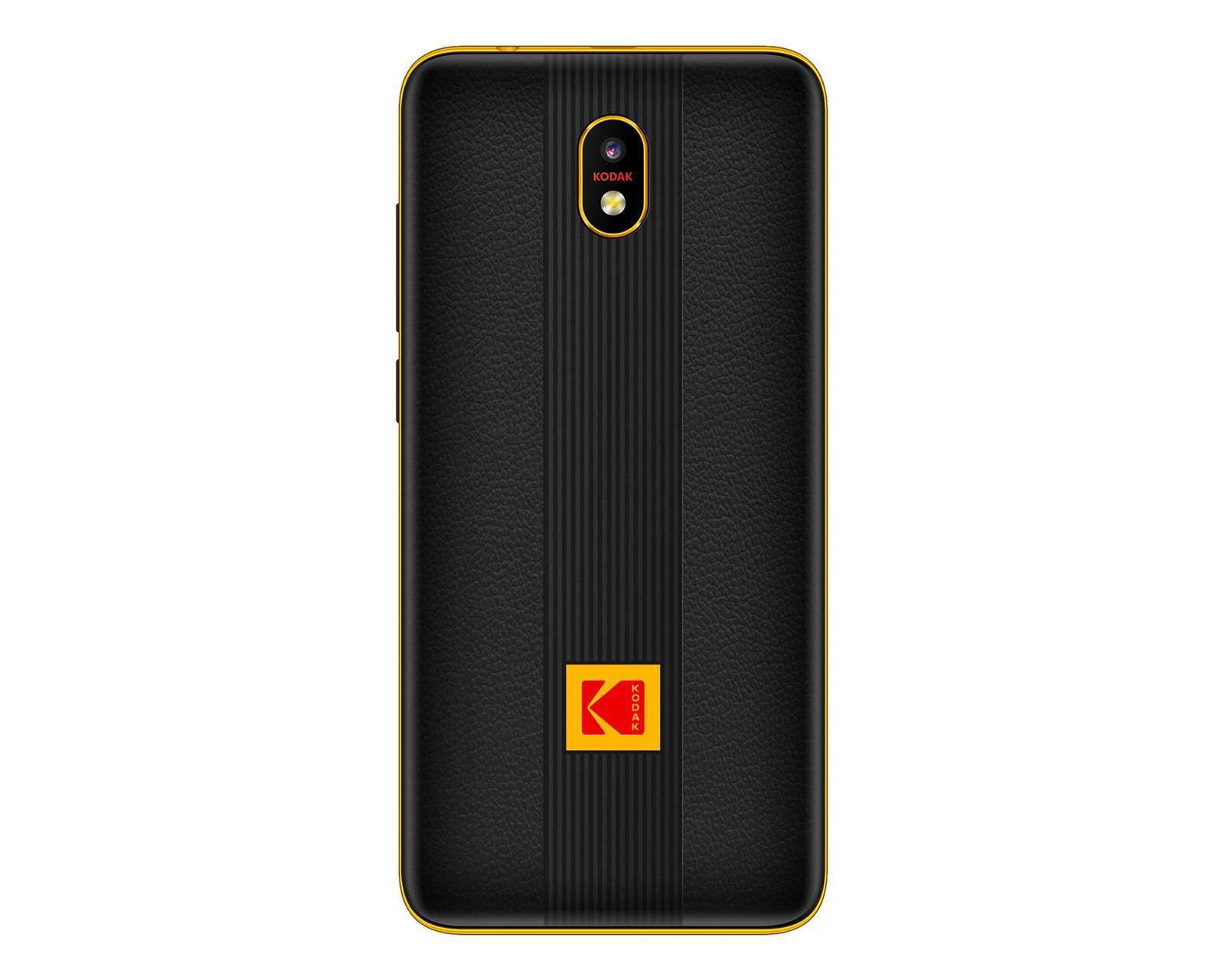 Telcel Kodak KD50 32 GB Amarillo