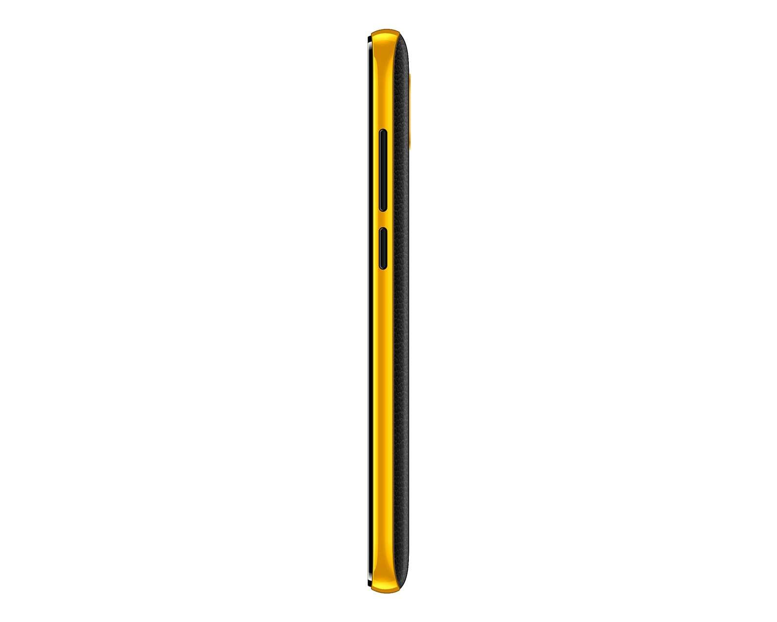 Foto 4 | Foto 5 | Telcel Kodak KD50 32 GB Amarillo