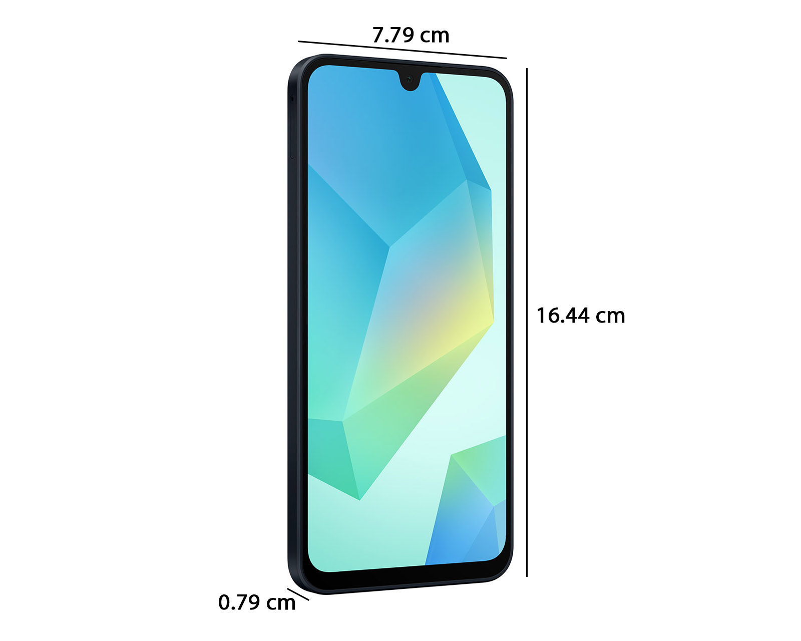 Foto 9 | Foto 9 | Telcel Samsung Galaxy A16 4G 128 GB Negro