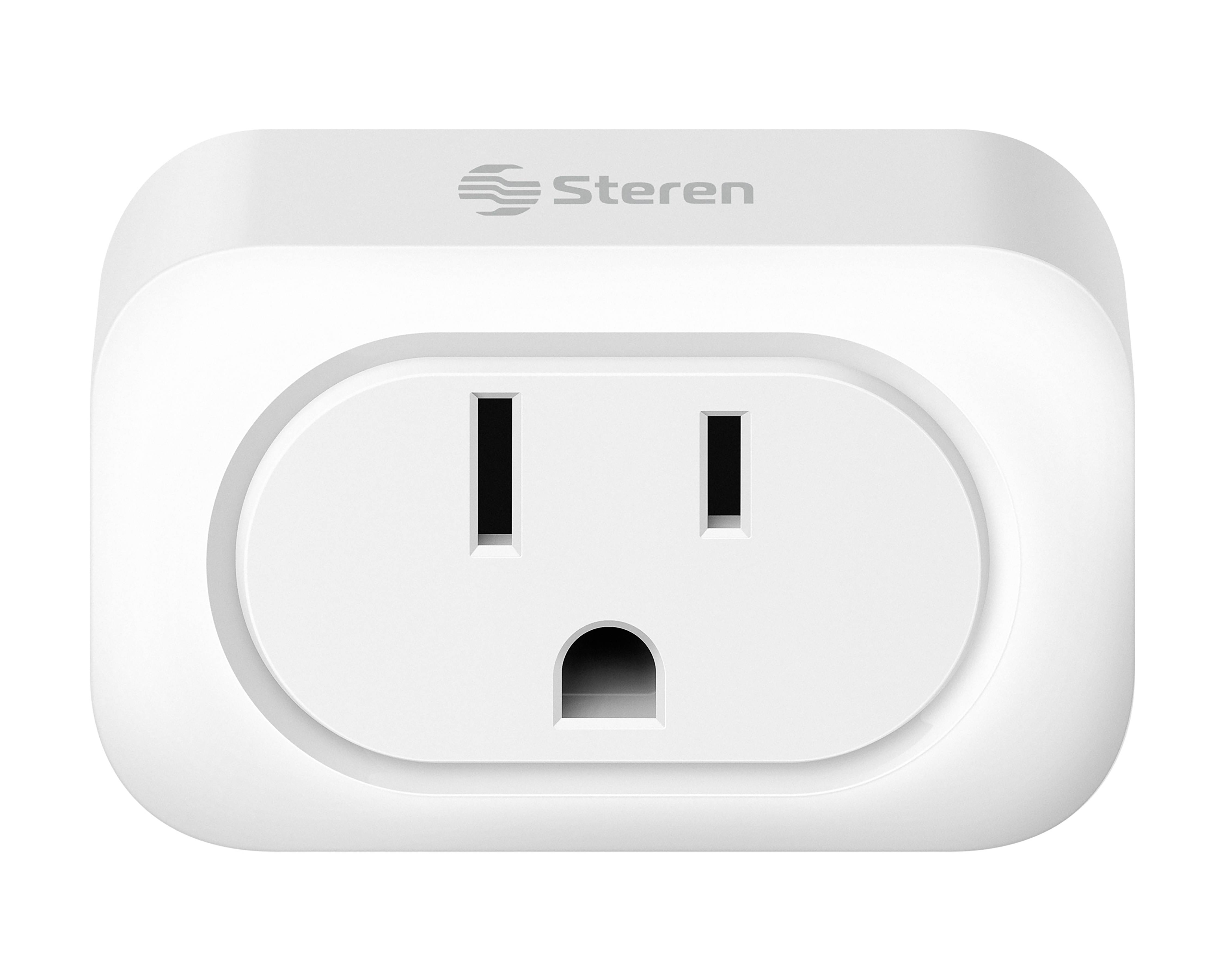 Foto 2 | Foto 2 | Contacto Inteligente Wifi Steren SHOME-100 Compatible con Alexa y Google Assistant