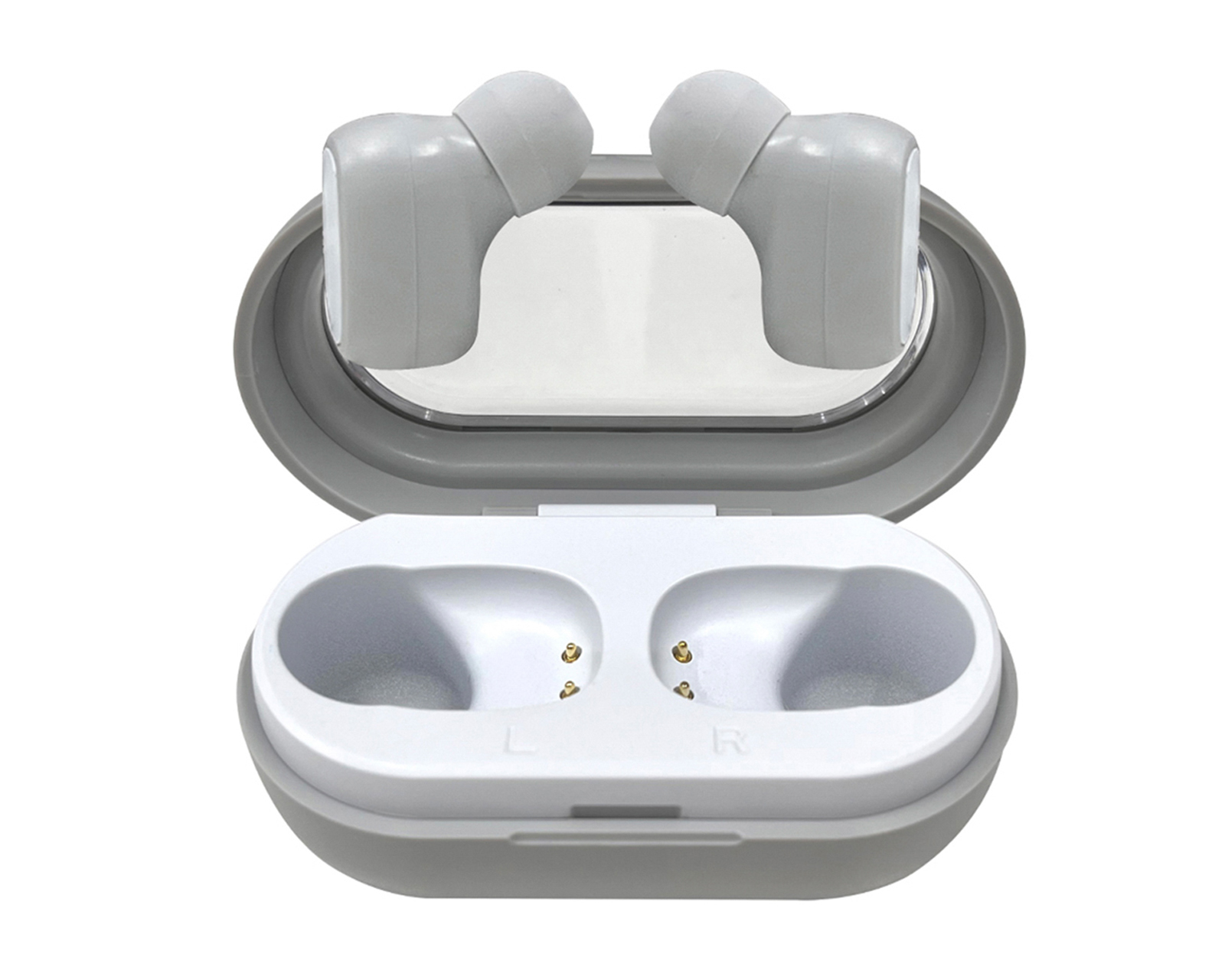 Foto 1 | Foto 1 | Audífonos True Wireless T2GO Dux con Bluetooth