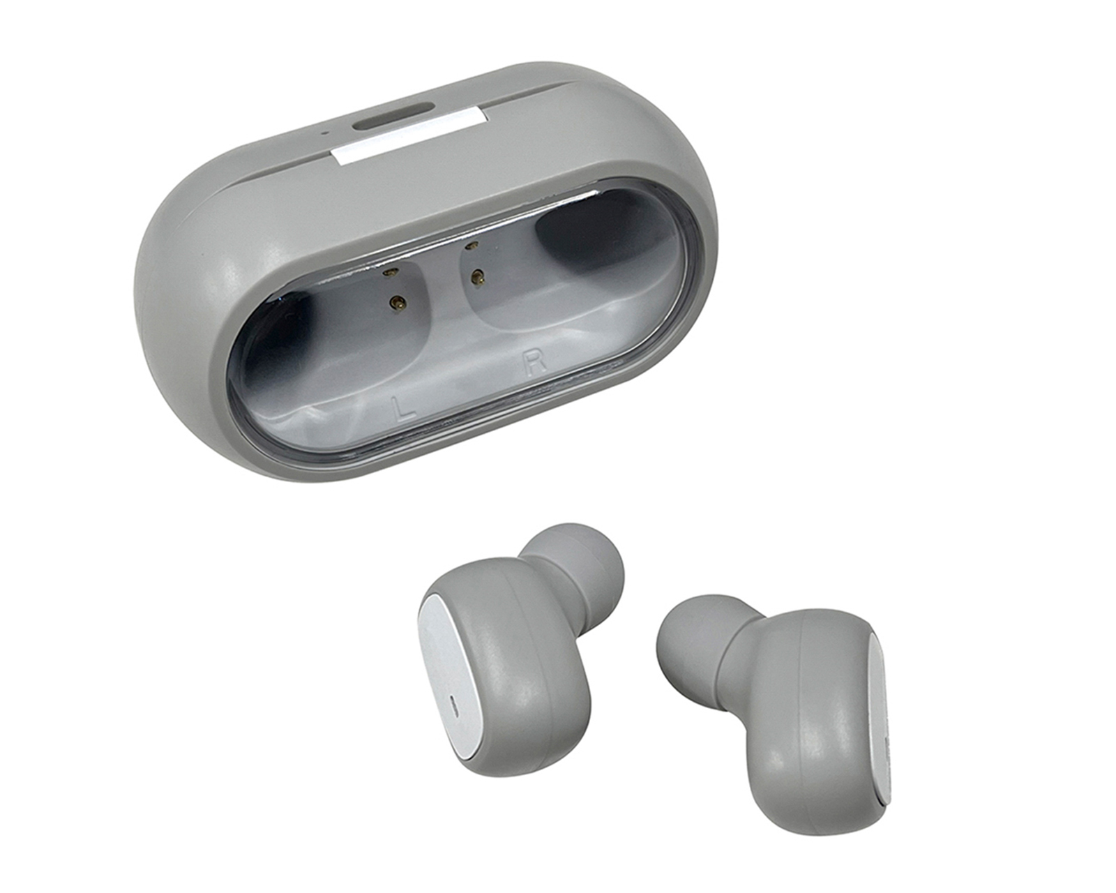 Foto 2 | Foto 2 | Audífonos True Wireless T2GO Dux con Bluetooth
