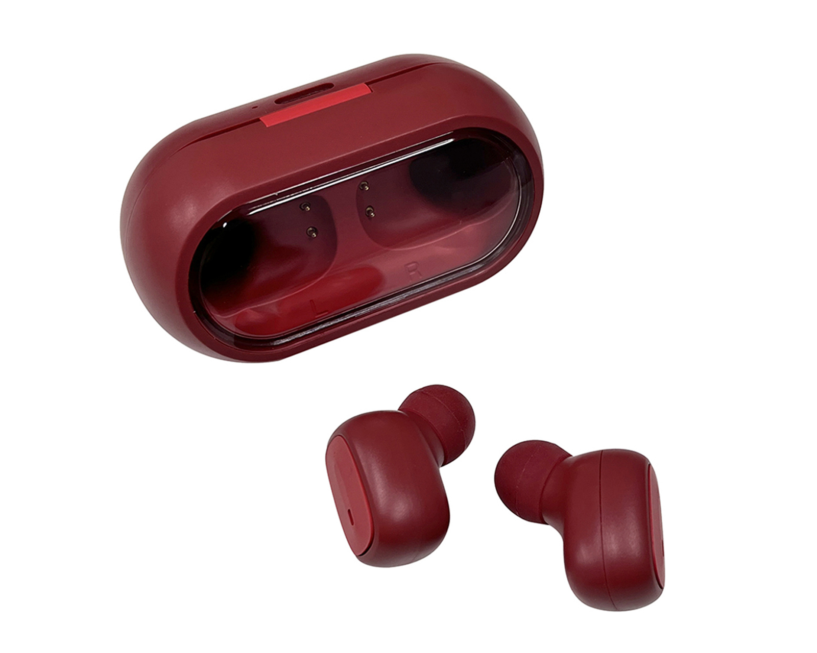Foto 2 | Foto 2 | Audífonos True Wireless T2GO Dux Inalámbricos