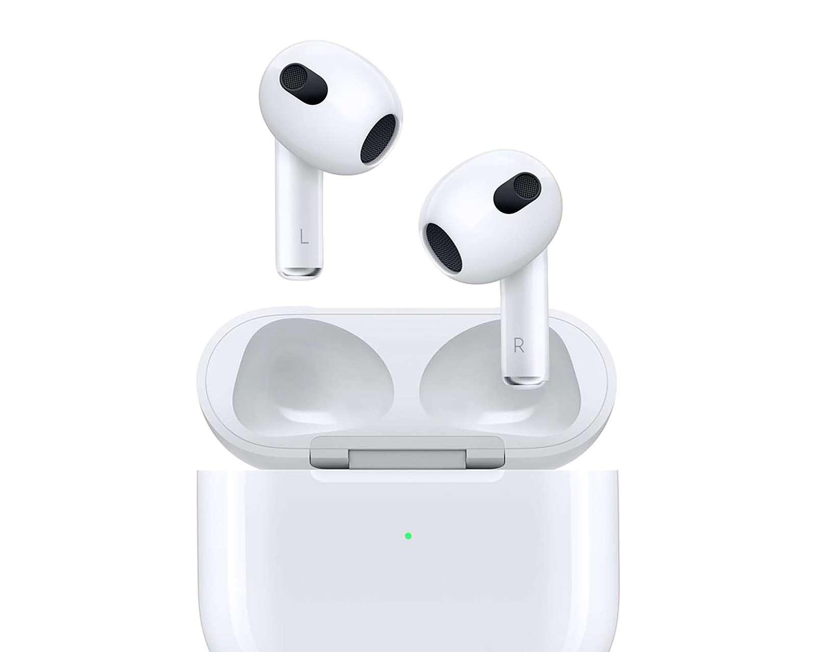 Foto 1 | Foto 1 | Apple AirPods 3ra Generación Lightning
