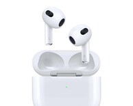 Apple AirPods 3ra Generación Lightning
