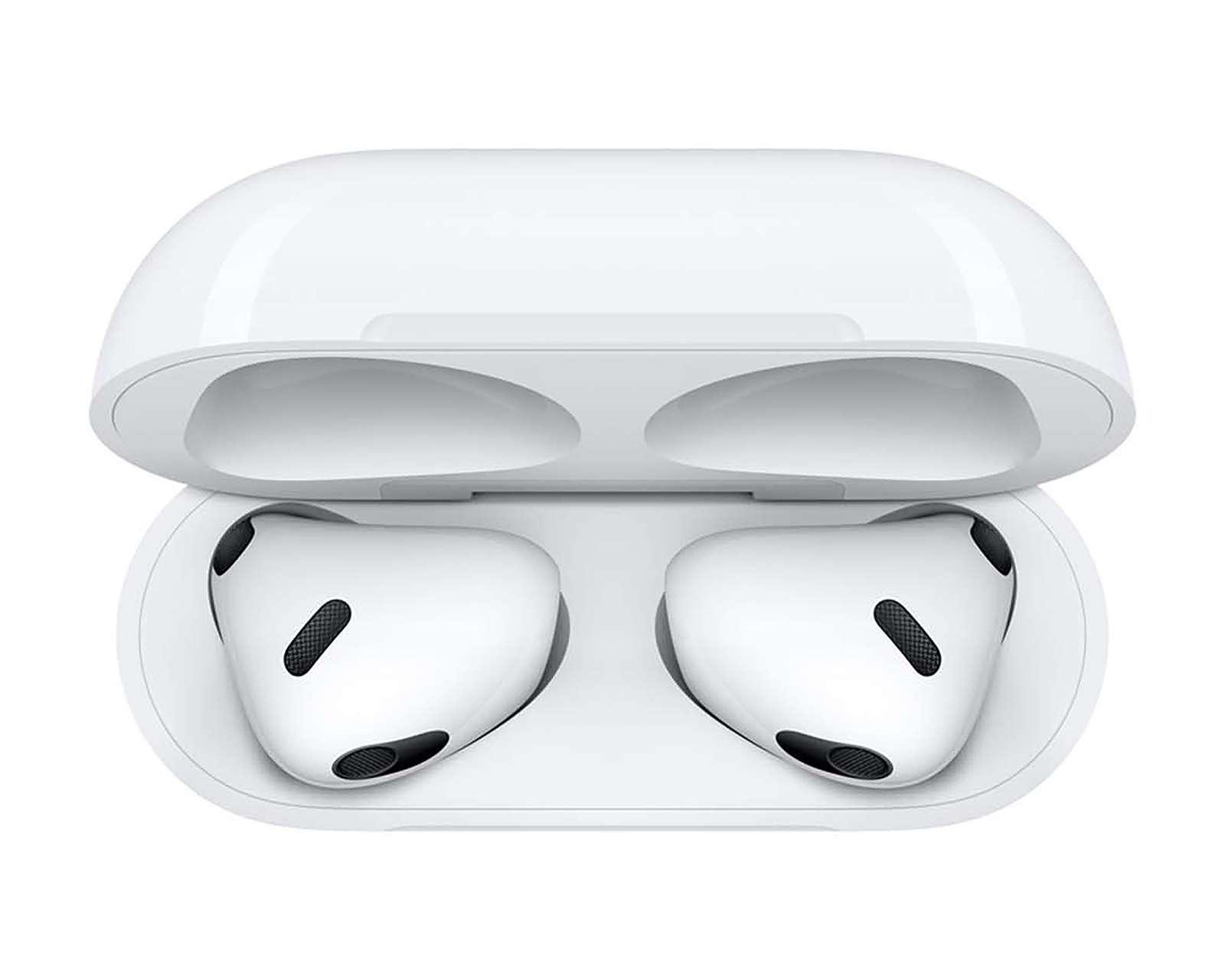 Foto 3 | Foto 3 | Apple AirPods 3ra Generación Lightning