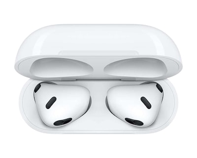 Foto 3 | Foto 3 | Apple AirPods 3ra Generación Lightning