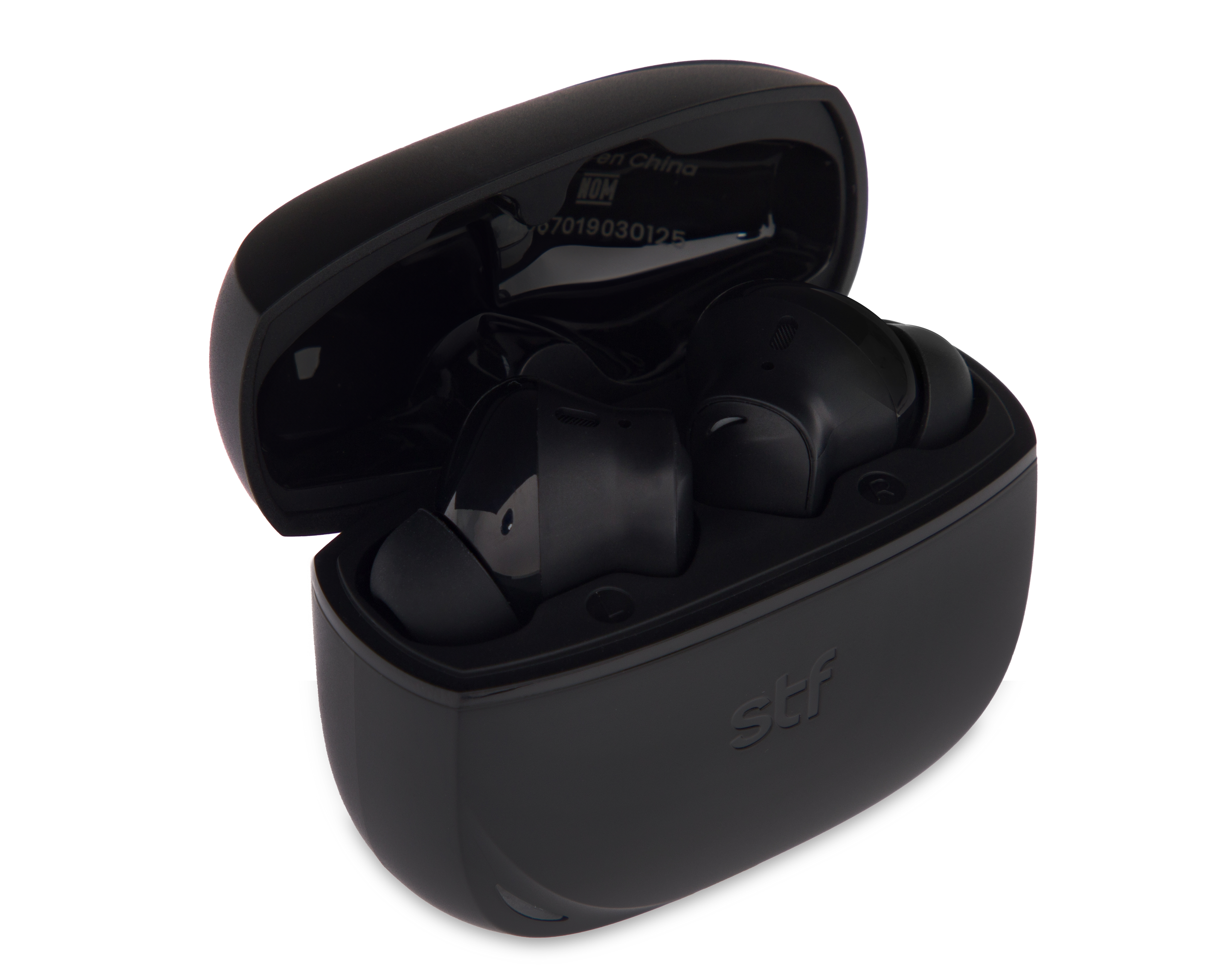 Foto 3 pulgar | Foto 2 | Audífonos True Wireless STF One con Cancelación de Ruido