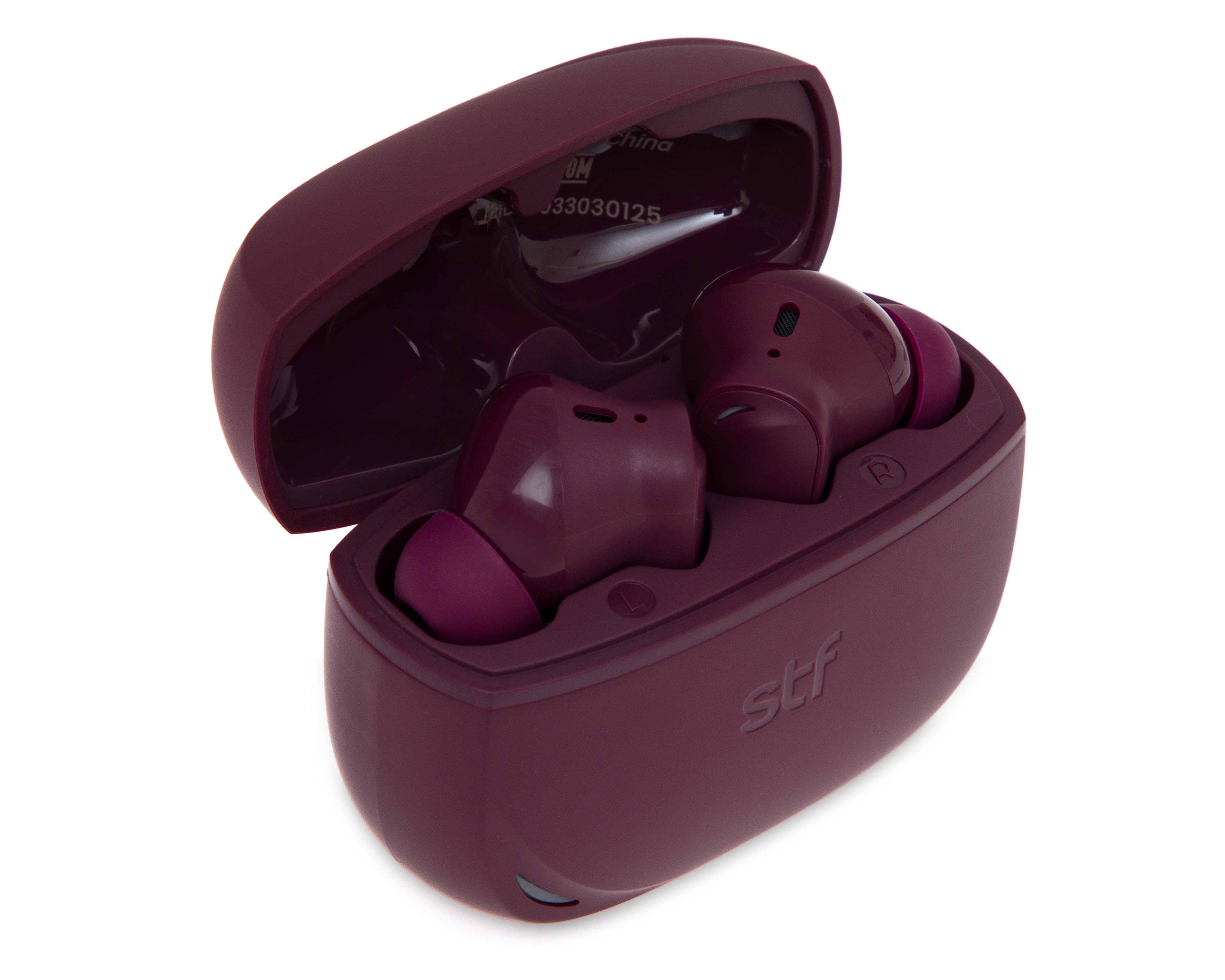 Foto 2 | Foto 2 | Audífonos True Wireless STF ONE con Noise Cancelling