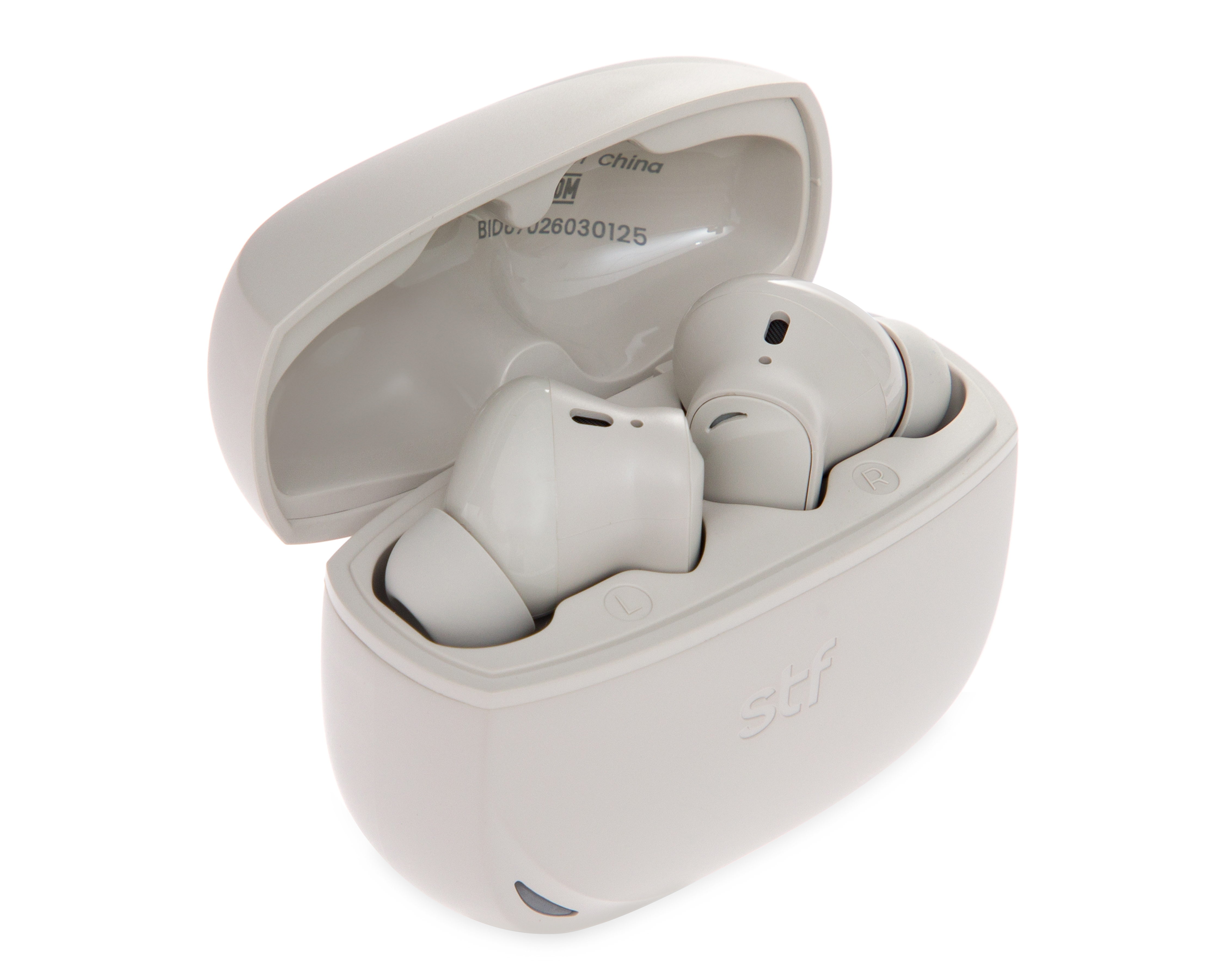 Foto 3 pulgar | Foto 2 | Audífonos True Wireless STF One con Cancelación de Ruido