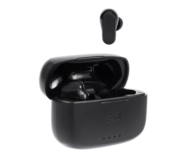 Foto 2 | Foto 2 | Audífonos True Wireless STF One Plus con Cancelación de Ruido