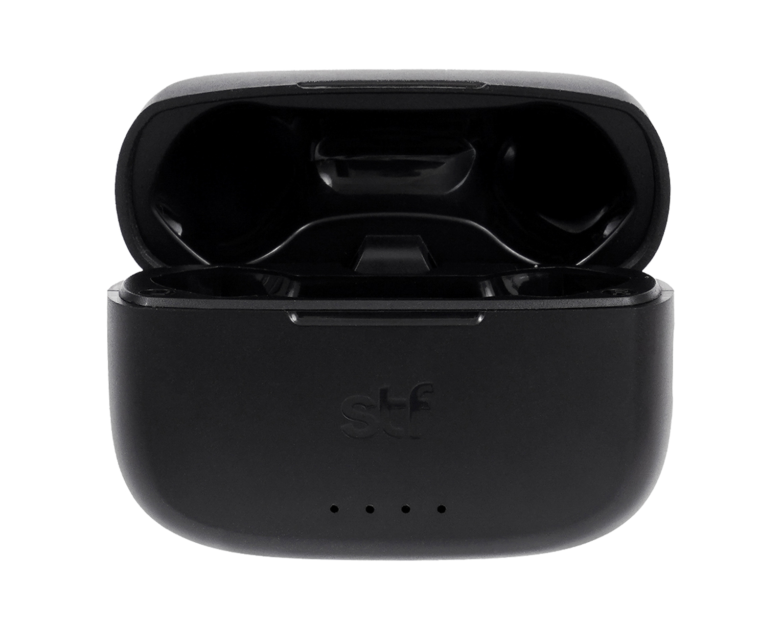 Foto 5 pulgar | Foto 4 | Audífonos True Wireless STF One Plus con Cancelación de Ruido