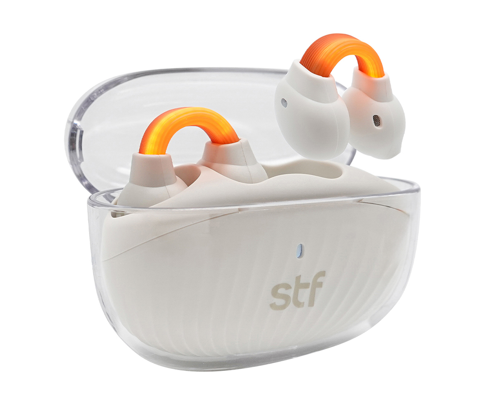 Audífonos True Wireless STF One Sport Plus Bluetooth