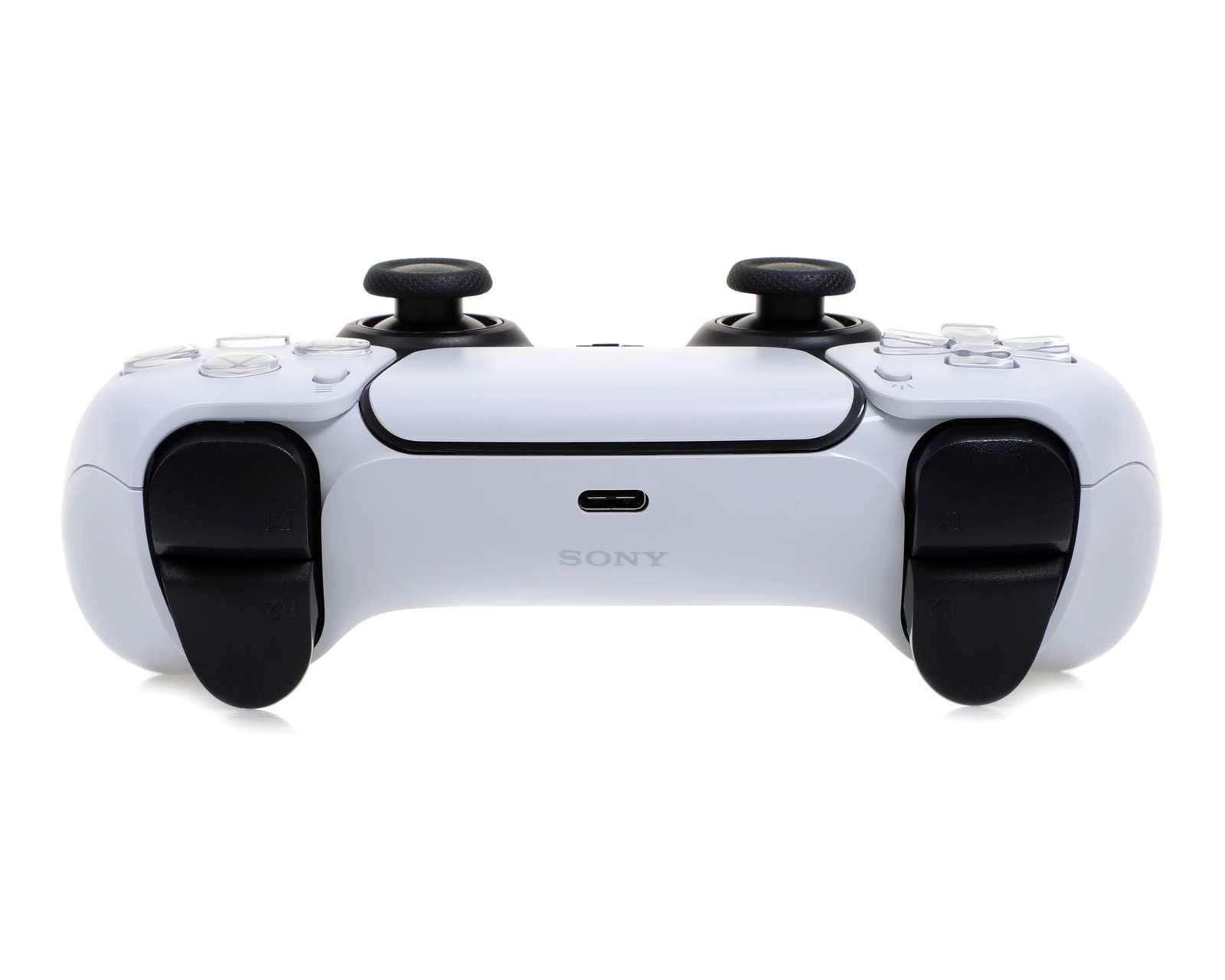 Foto 2 | Foto 2 | Control Inalámbrico para PlayStation 5 Blanco