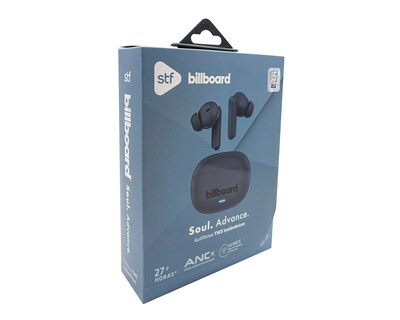 Foto 5 | Foto 5 | Audífonos True Wireless Billboard Soul Advanced con Cancelación de Ruido