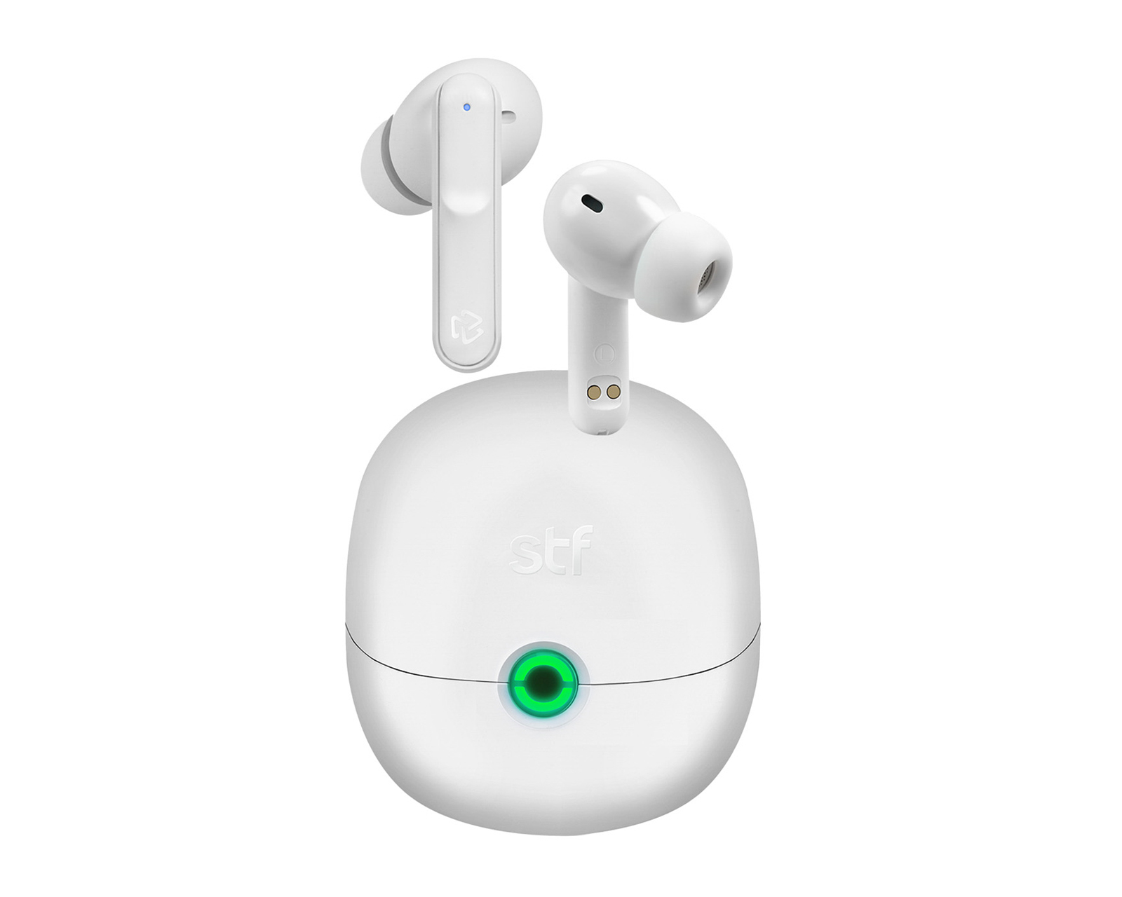 Audífonos True Wireless STF Nebula con Cancelación de Ruido