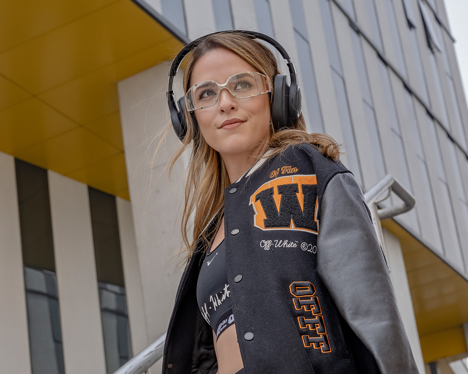 Foto 6 pulgar | Foto 5 | Audífonos de Diadema Inalámbricos STF Kun con Función Dual