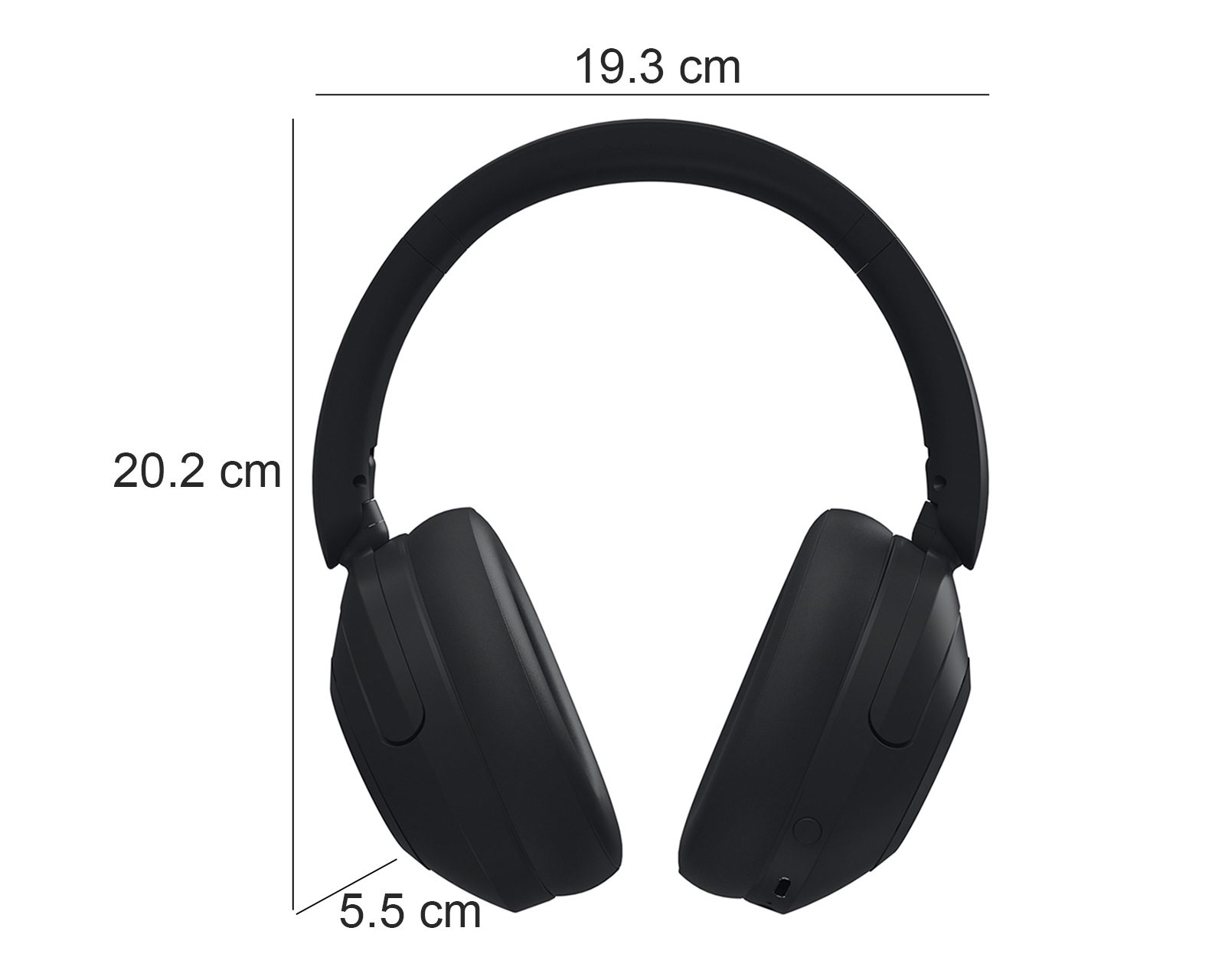 Foto 11 pulgar | Foto 10 | Audífonos Inalámbricos Billboard Unite con Micrófono