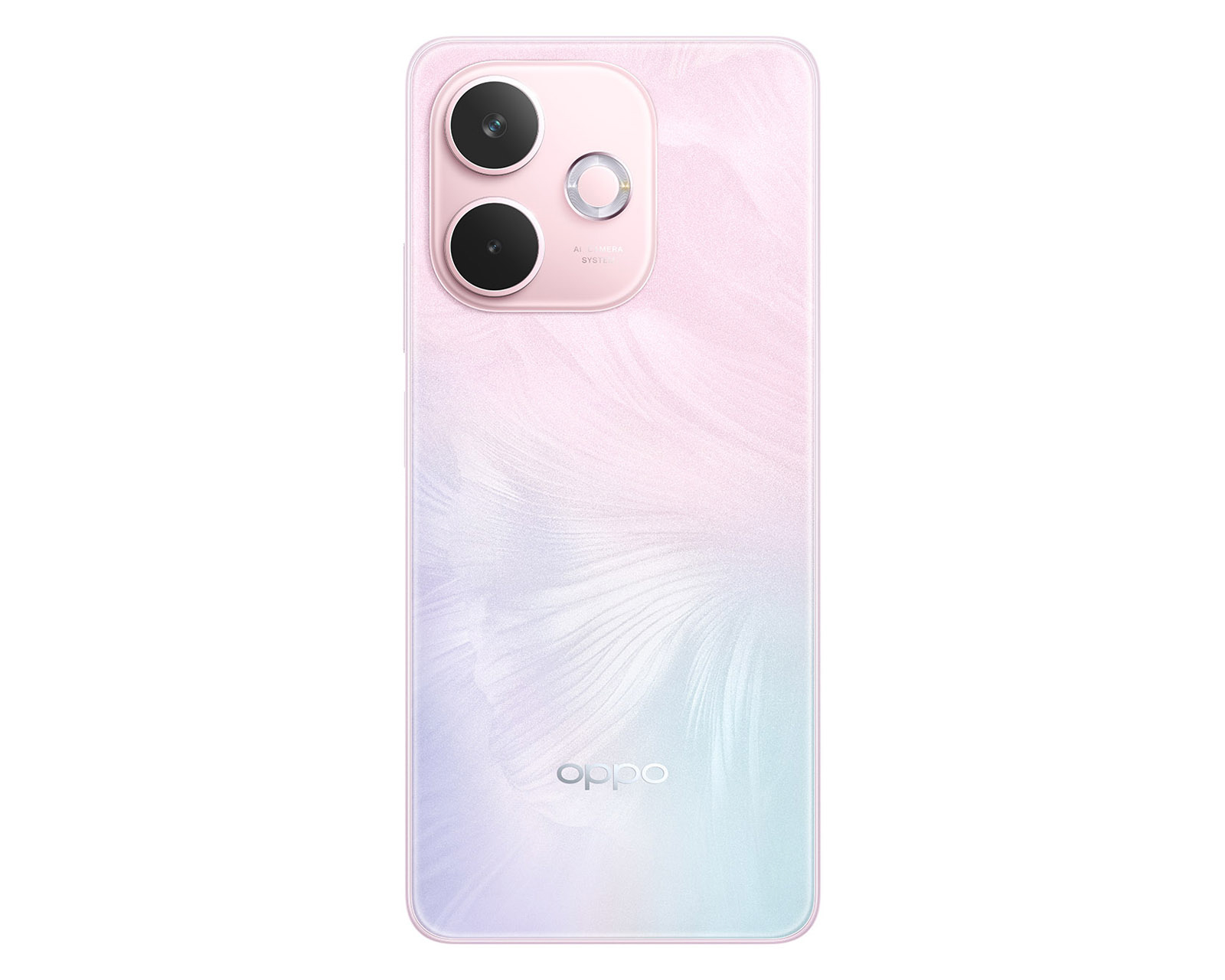 Foto 3 pulgar | Foto 2 | AT&T OPPO A5 Pro 5G 256 GB Rosa