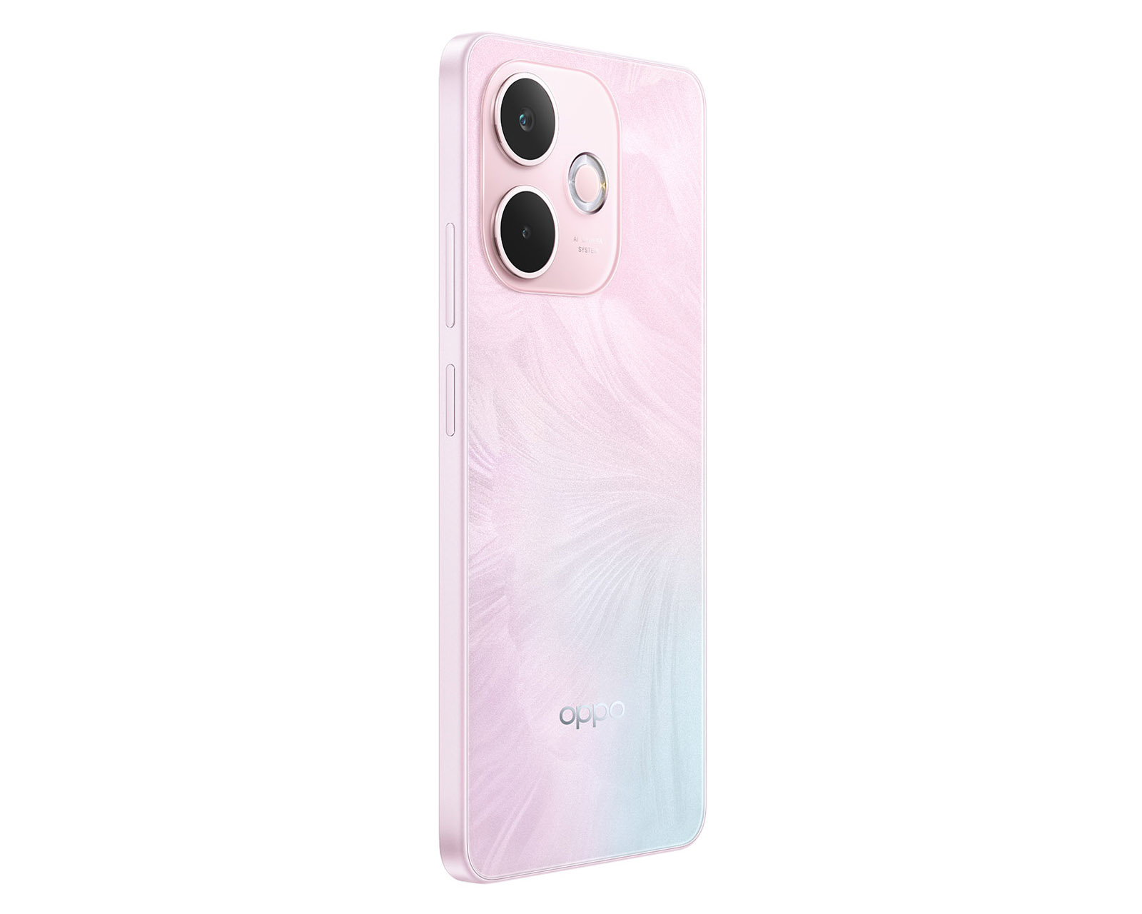 Foto 5 pulgar | Foto 4 | AT&T OPPO A5 Pro 5G 256 GB Rosa