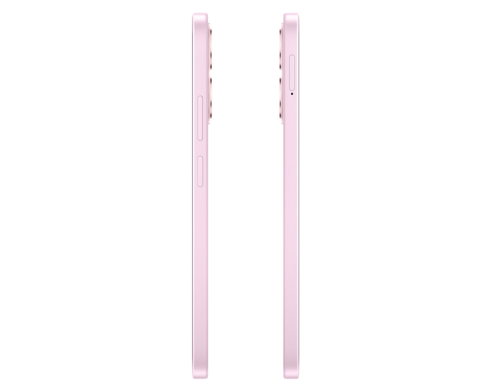 Foto 8 | Foto 8 | AT&T OPPO A5 Pro 5G 256 GB Rosa