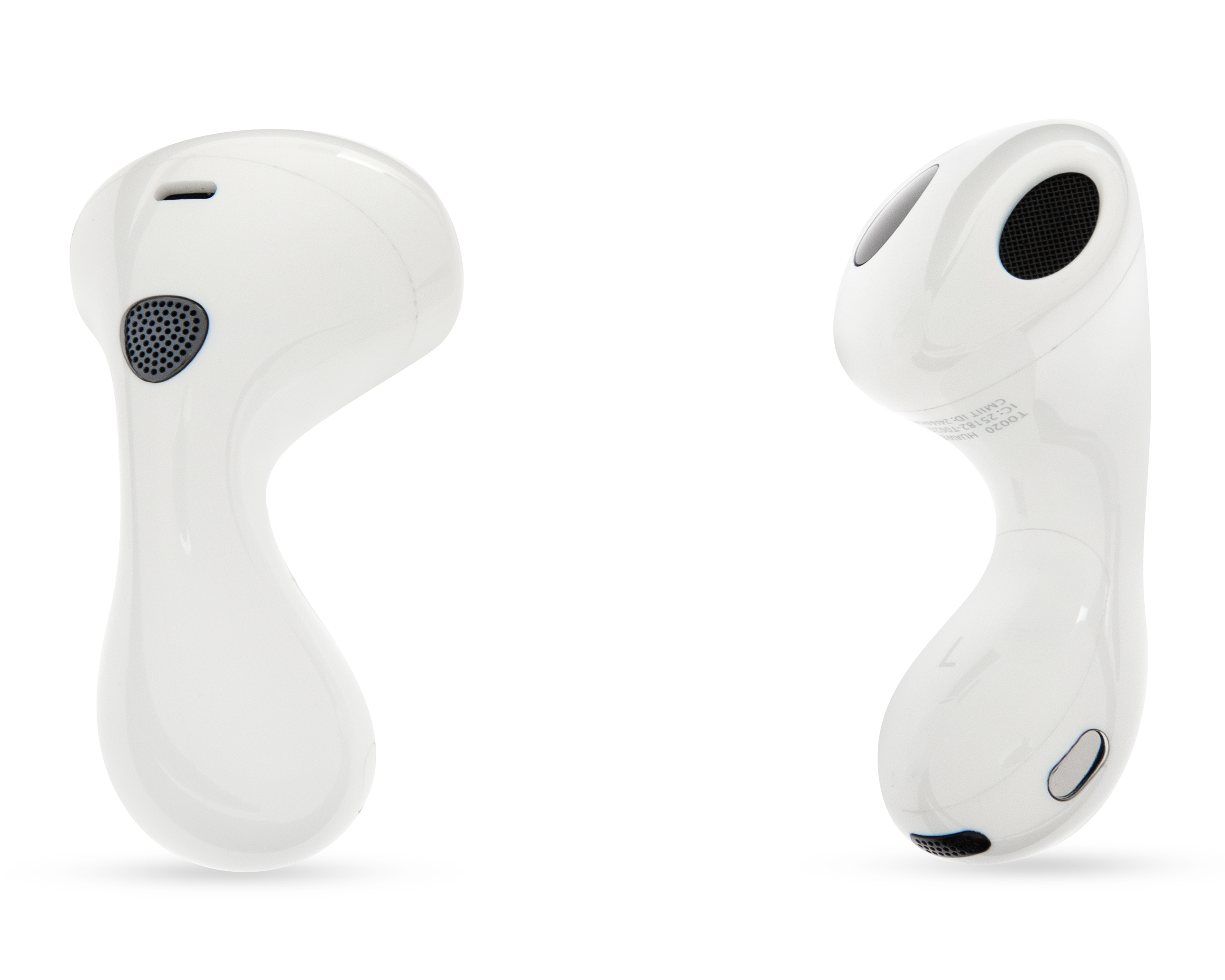 Audífonos True Wireless Huawei FreeBuds 6 con Cancelación de Ruido
