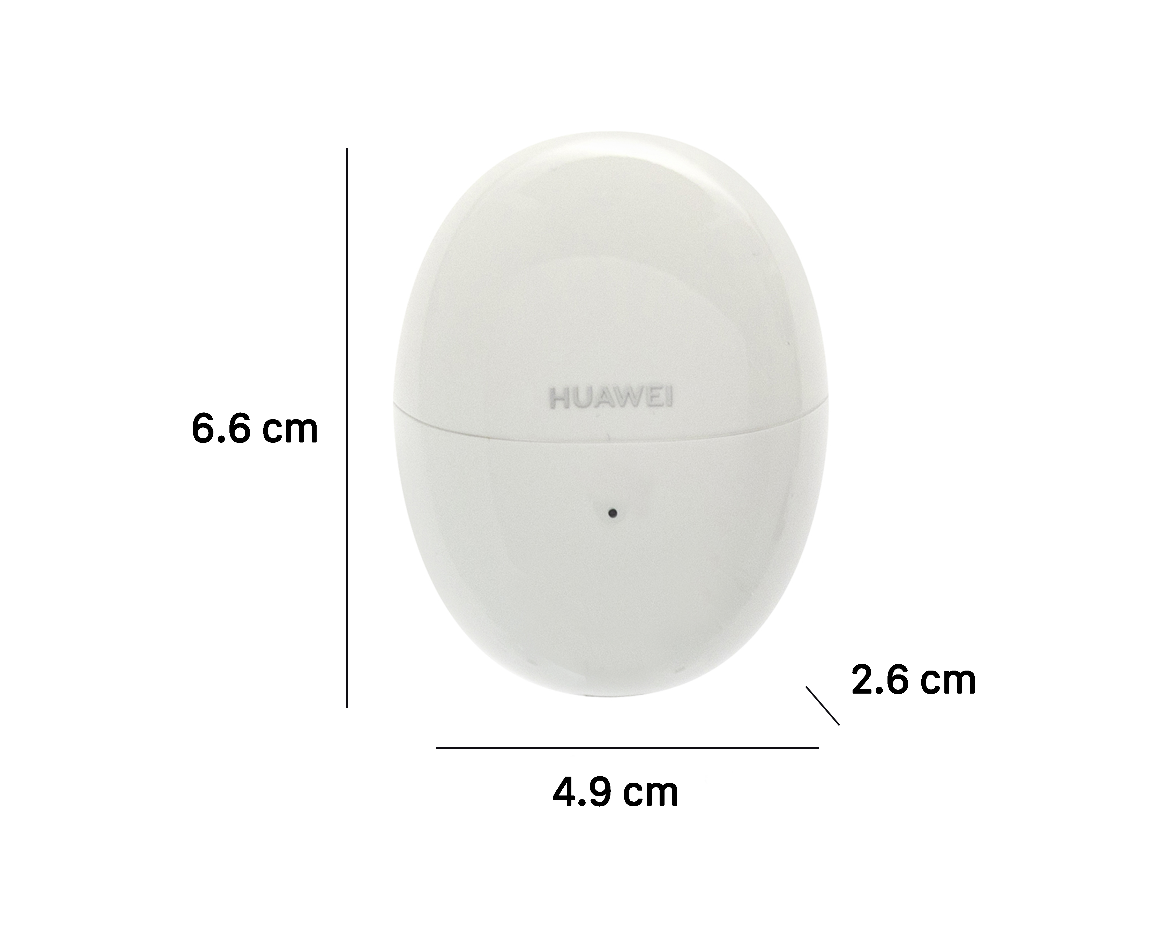 Foto 4 | Foto 4 | Audífonos True Wireless Huawei FreeBuds 6 con Cancelación de Ruido