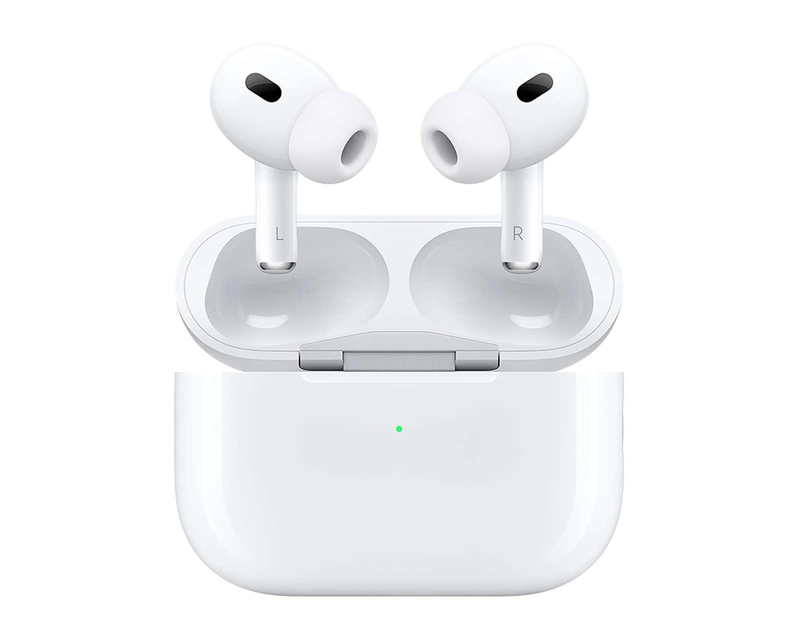 Foto 3 pulgar | Foto 2 | Apple AirPods Pro Segunda Generación